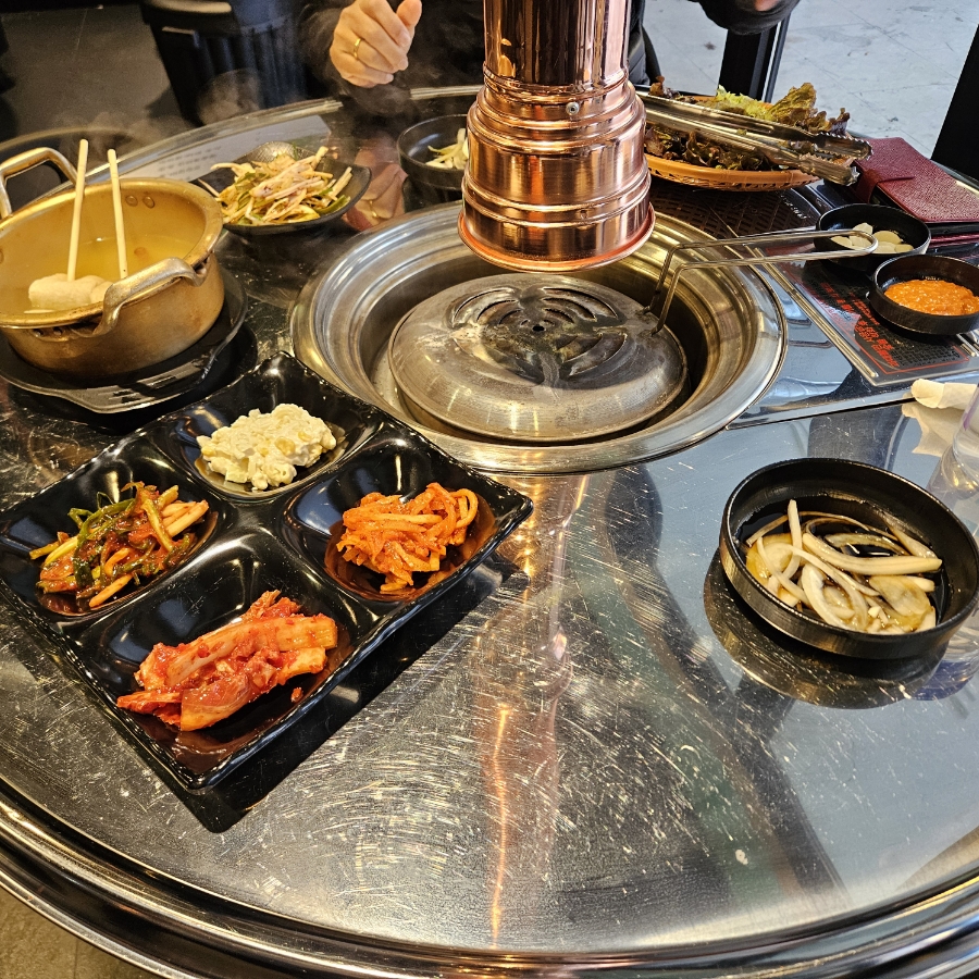 대성포갈비 이미지