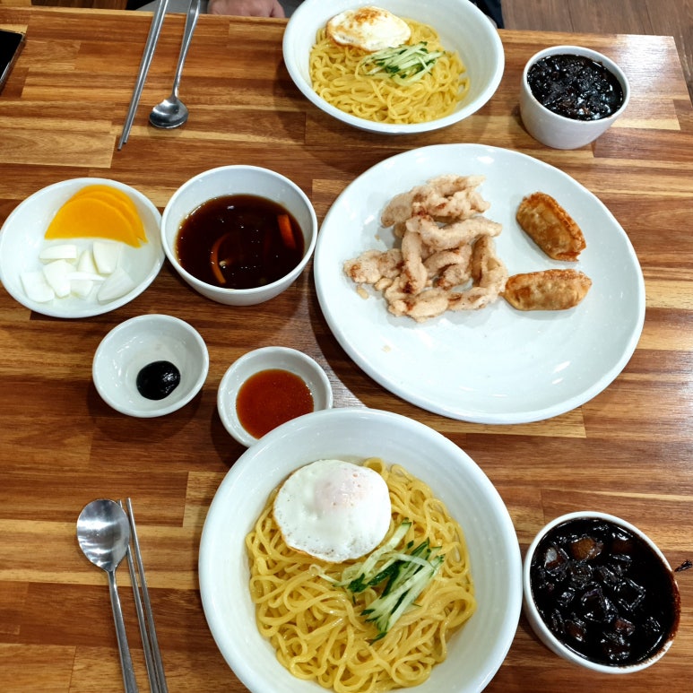 금송중식당 이미지