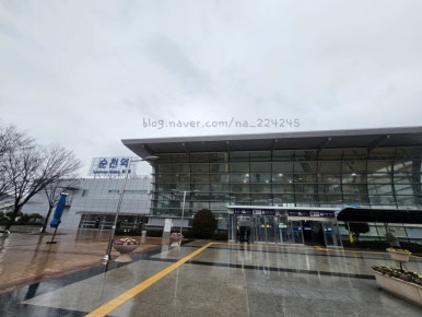 쉐프의한끼순천역점 이미지