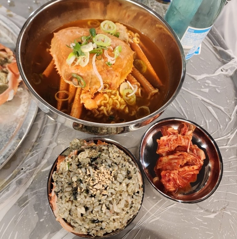 게판 오분전 이미지