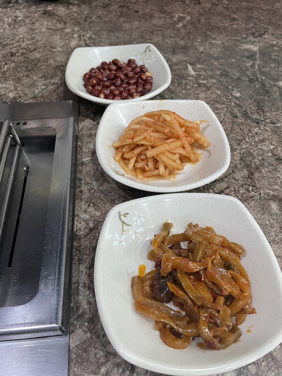 구수한 양꼬치 이미지