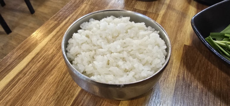 백암왕순대왕뼈감자탕 이미지