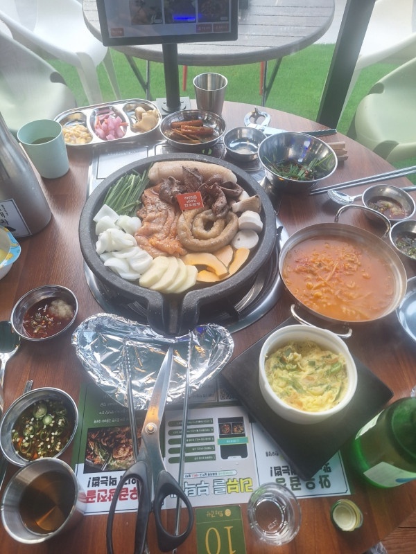 덕양곱창 이미지