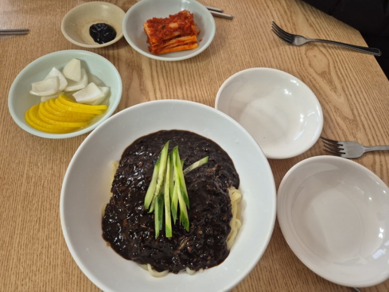 성실반점 이미지