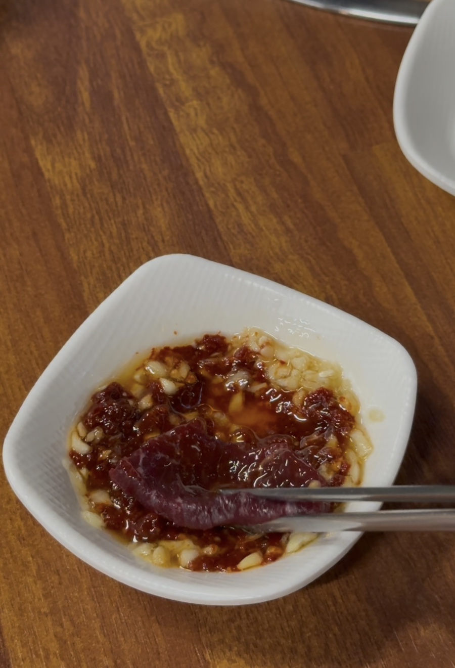 대구장군뭉티기 이미지