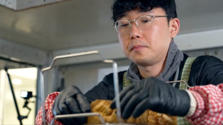 정붕어빵 이미지