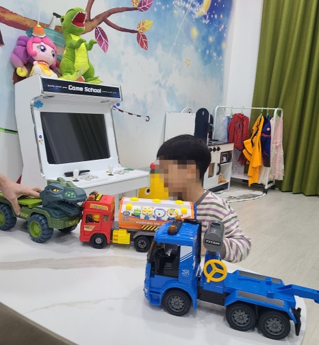 토이앤키즈풀빌라 이미지
