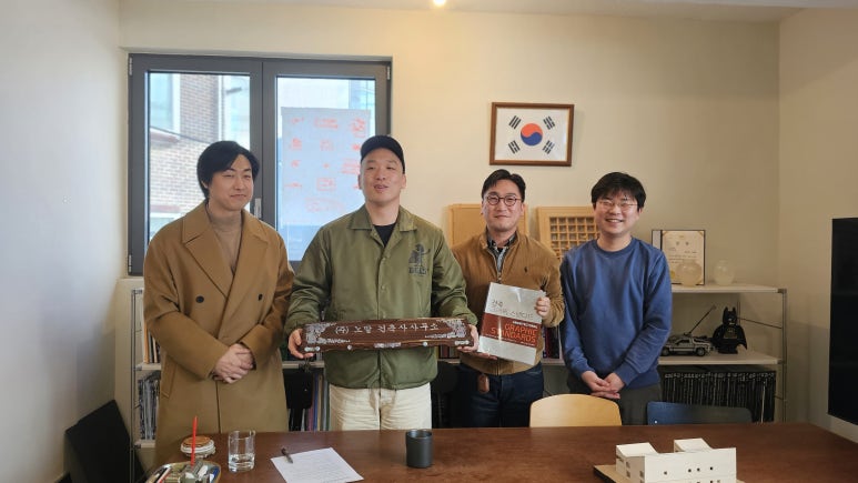 노말건축사사무소 이미지