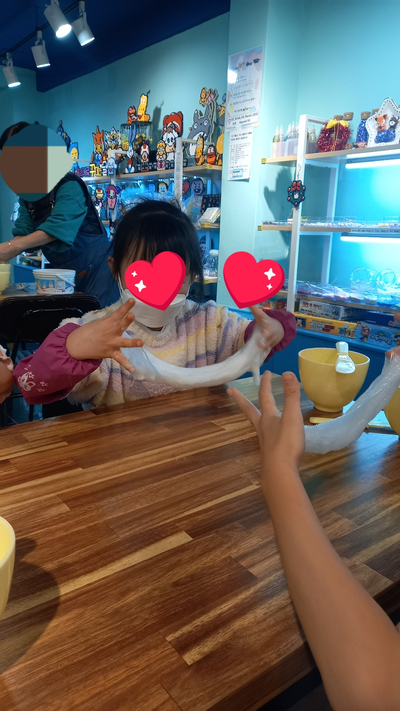 내맘대로꾸미는슬라임 이미지