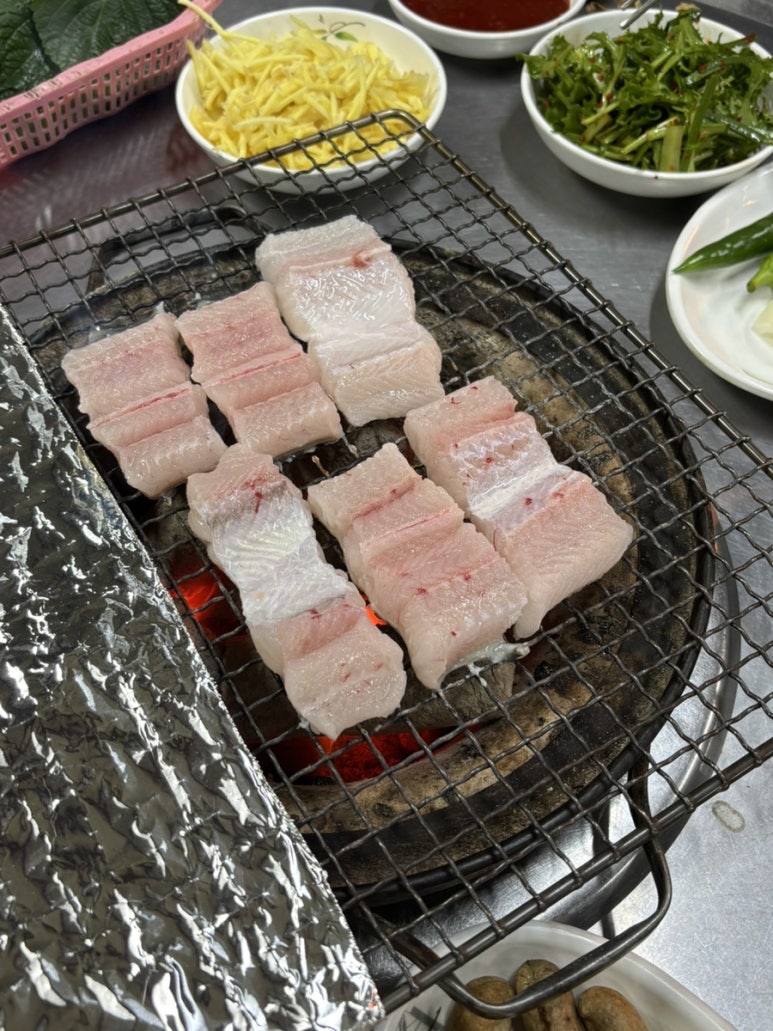 우성장어 이미지