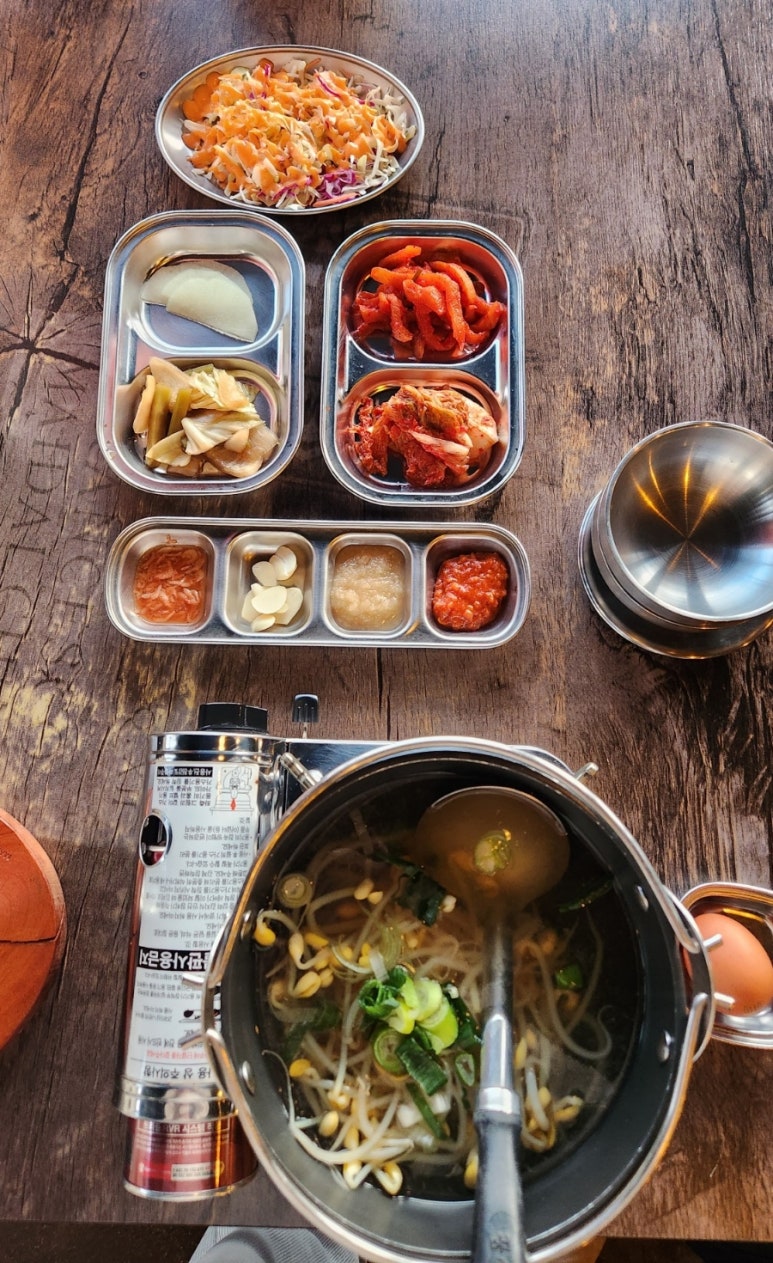 달밤족발증평 이미지