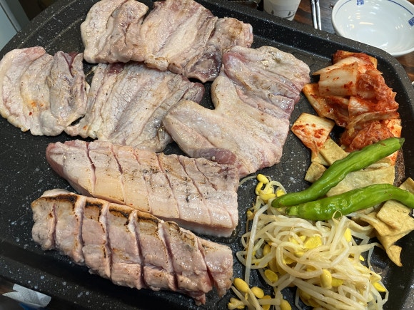 방아실연탄구이 이미지