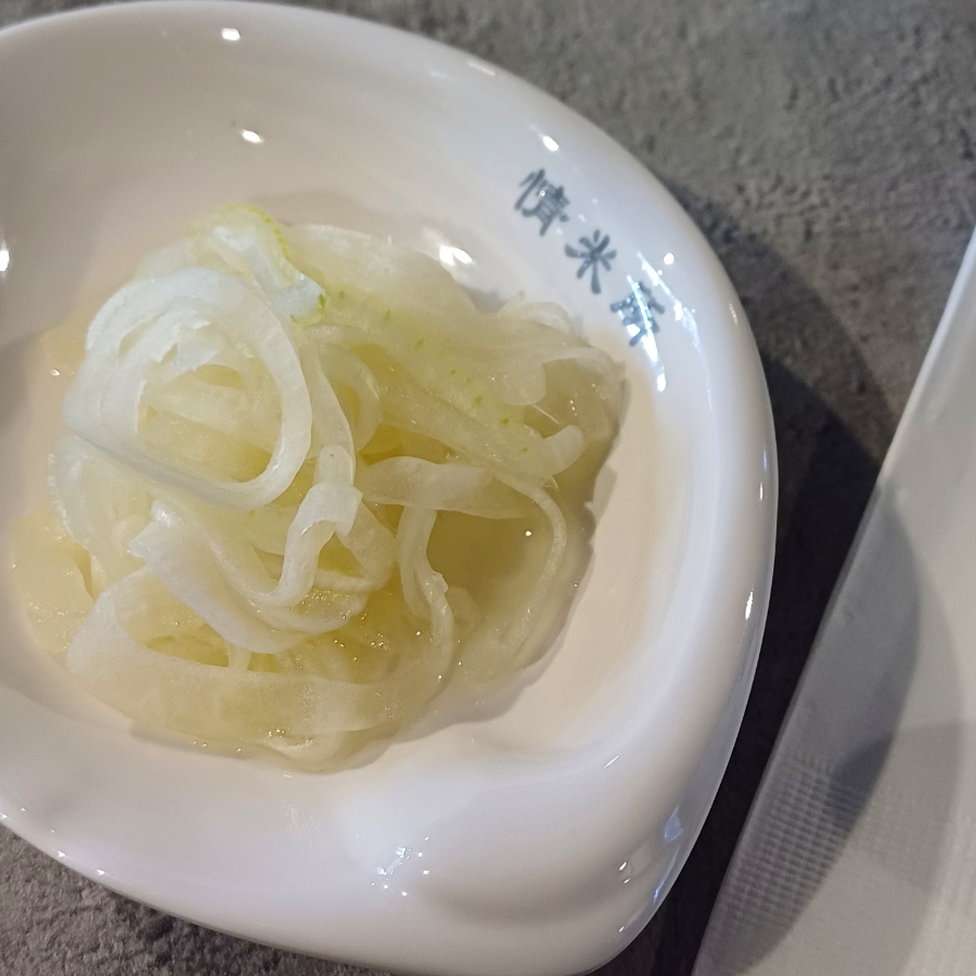 정미소문화국수 이미지