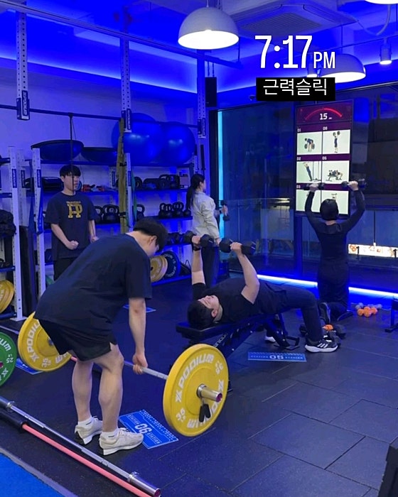 한사랑세탁 이미지
