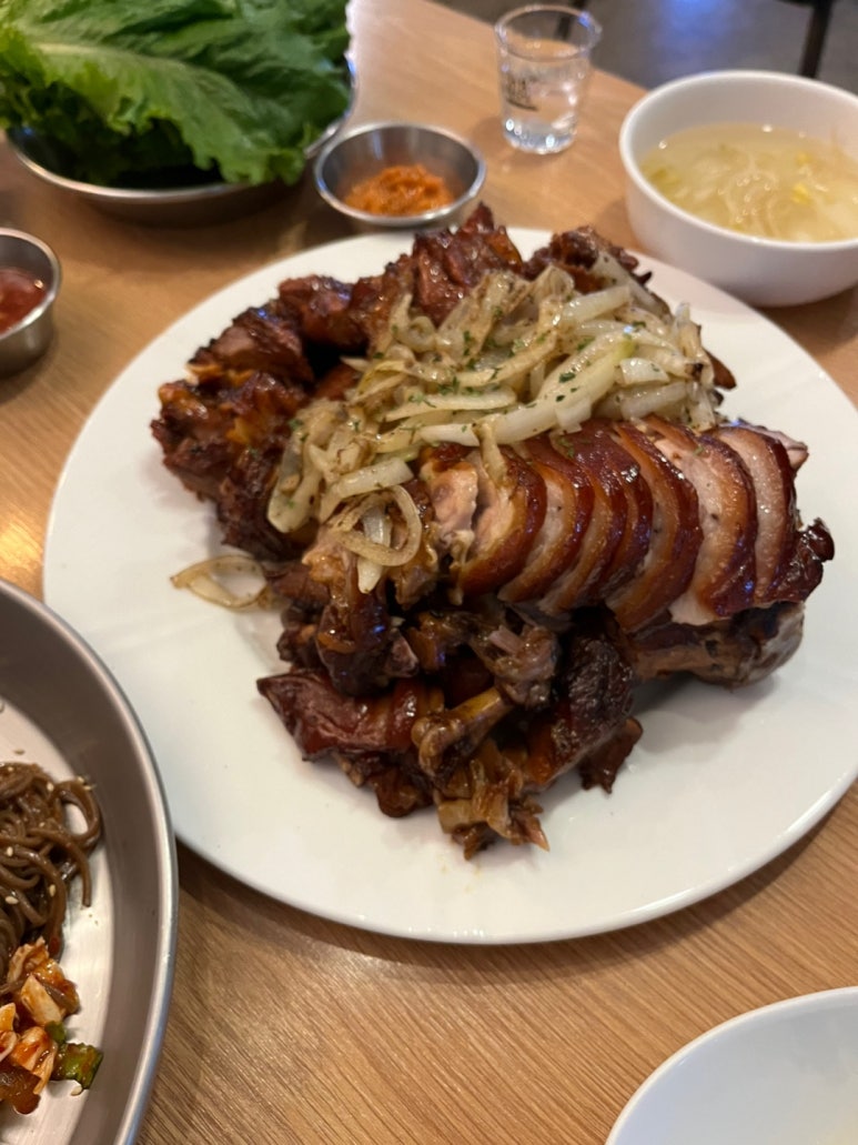 황금족발649 이미지