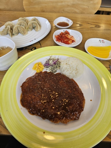 명인만두대전용문점 이미지