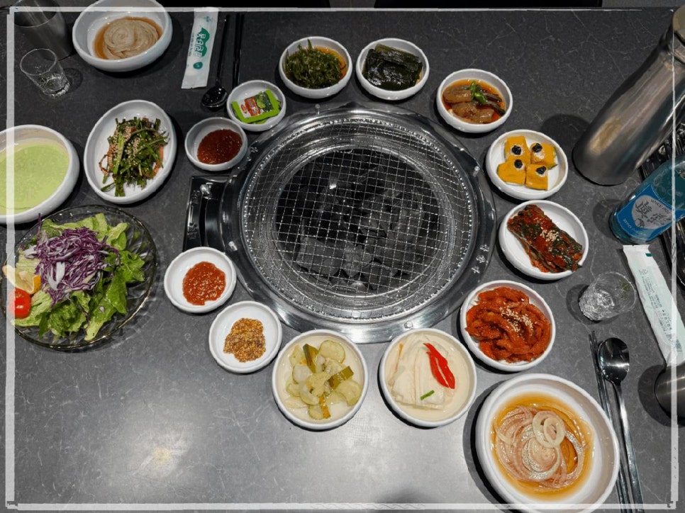 돈식당 이미지