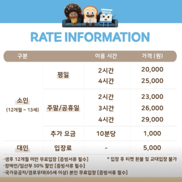 브레드이발소타운 시화점 이미지