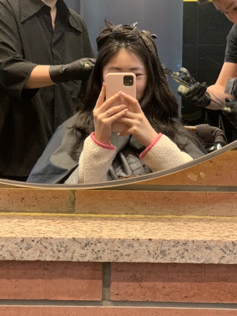 I.헤어토크 이미지