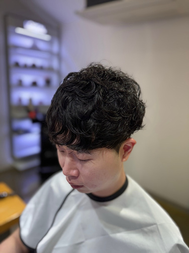 심미헤어 이미지