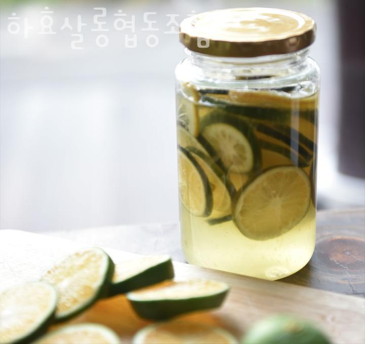 하효살롱협동조합 이미지