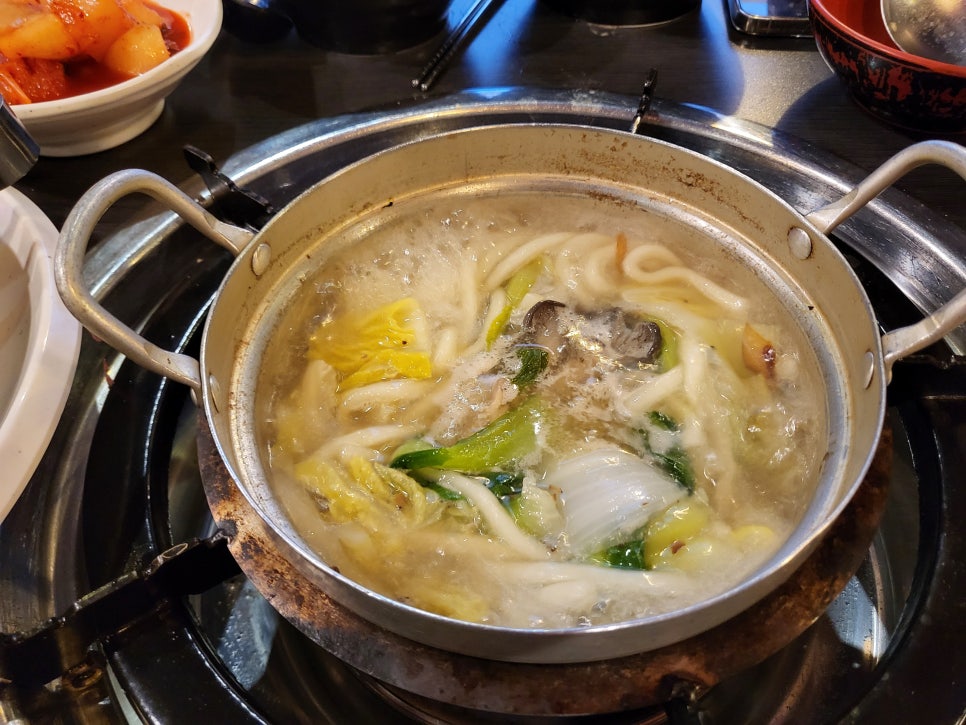 우리샤브 사진 3