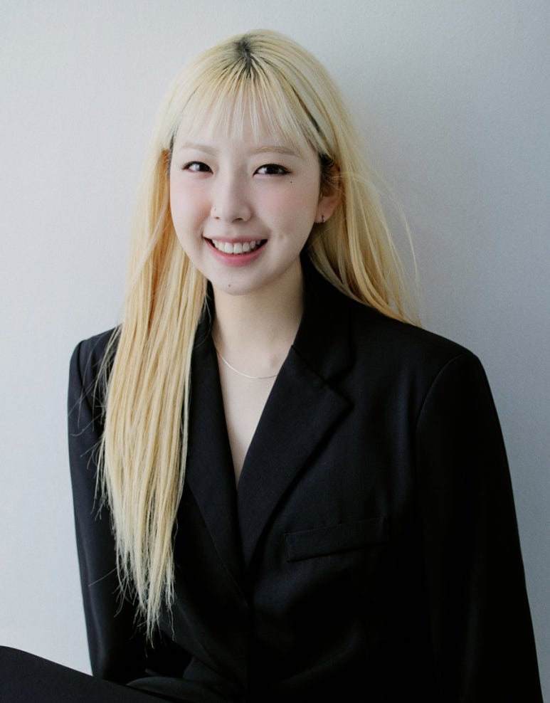 아망뜨헤어 이미지