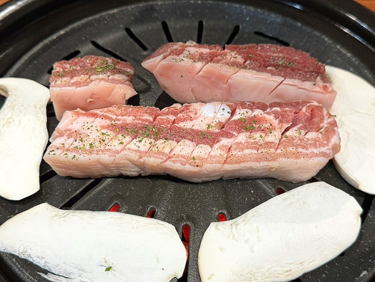 삼진남 이미지