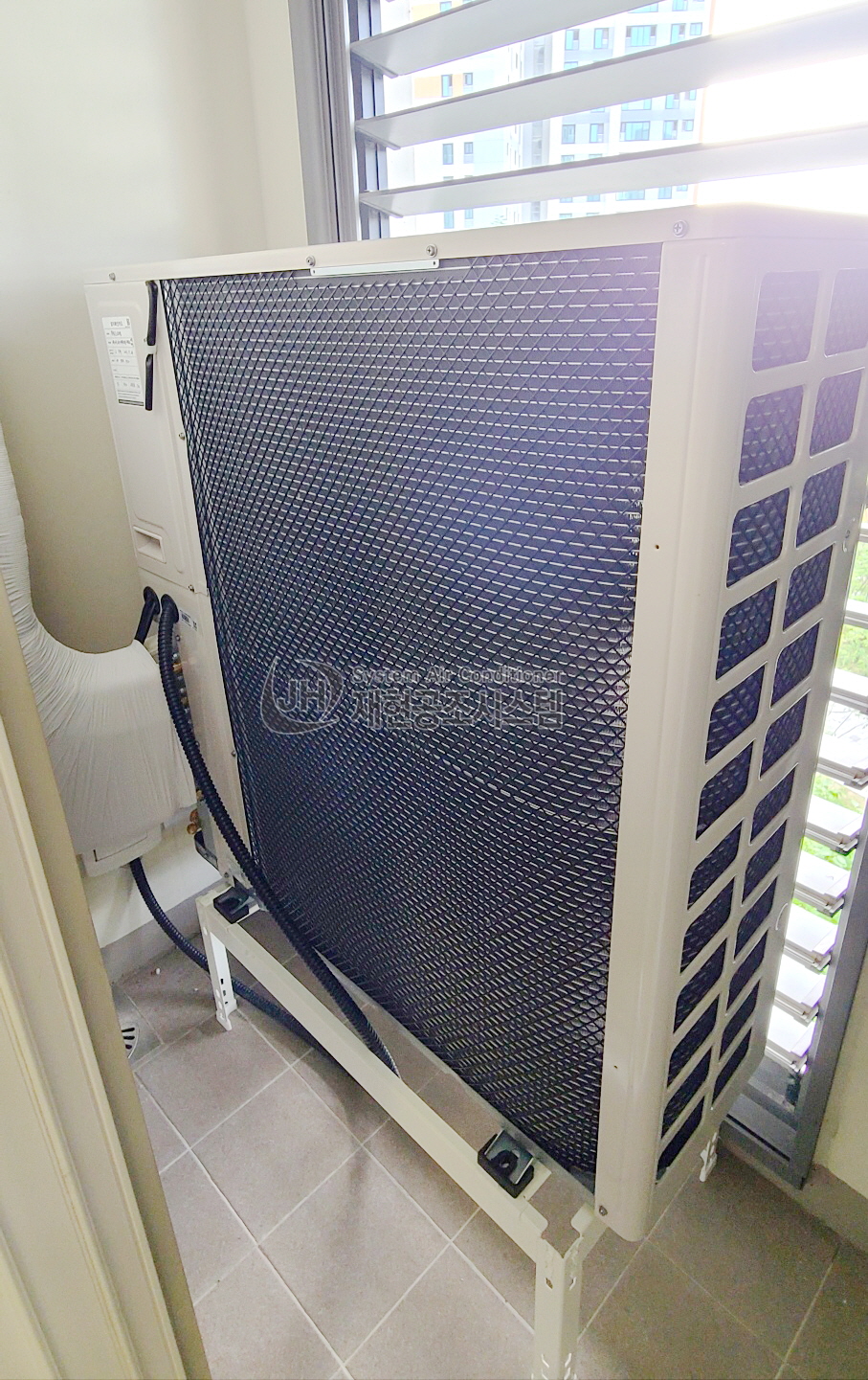 파크시스템 이미지