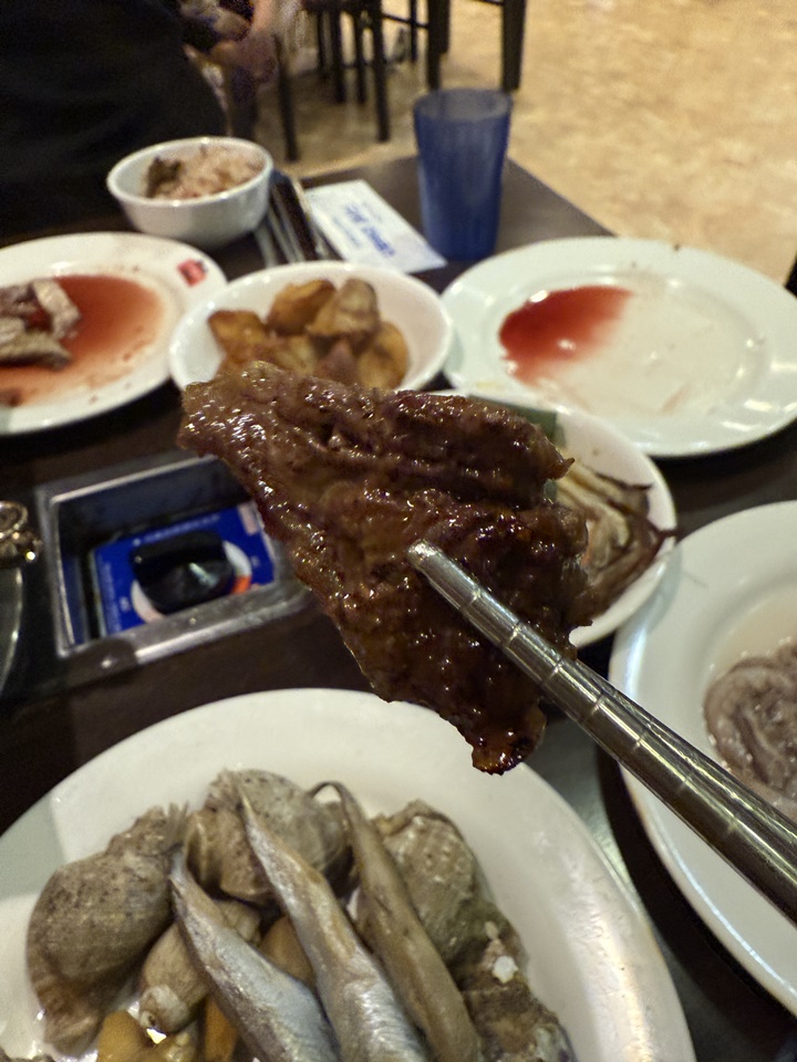 부페 이미지