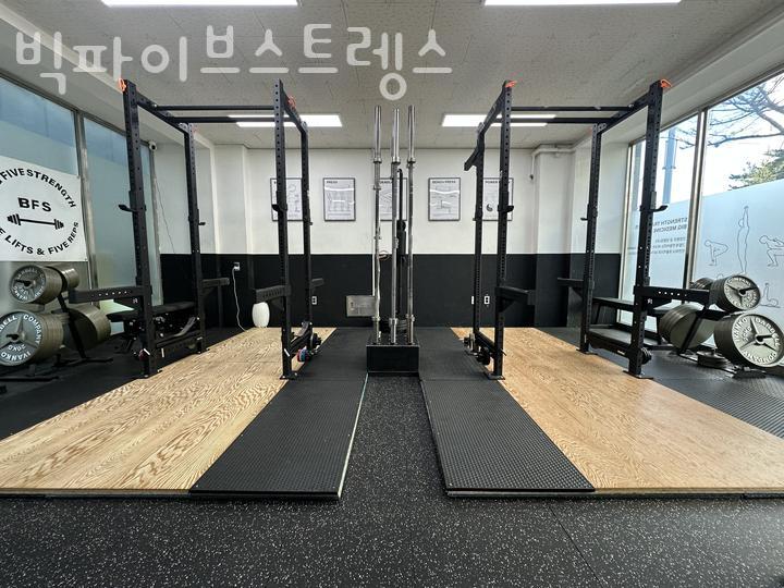 빅파이브스트렝스 이미지