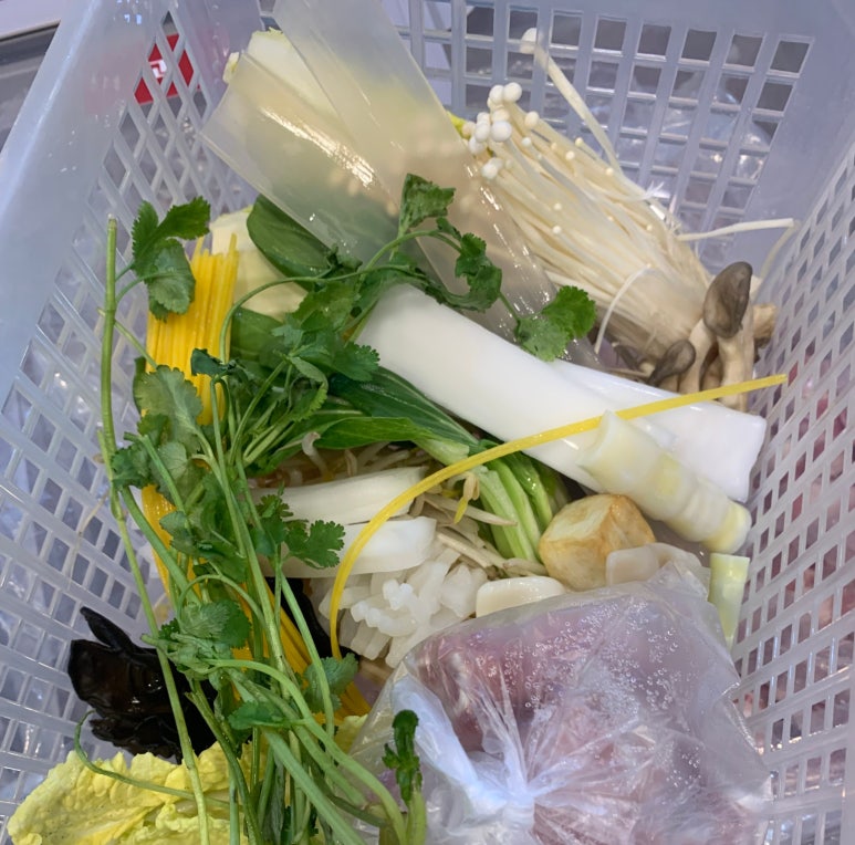 라홍방 마라탕 검단아라점 이미지