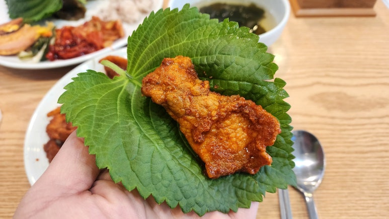 미스제육 사진 6