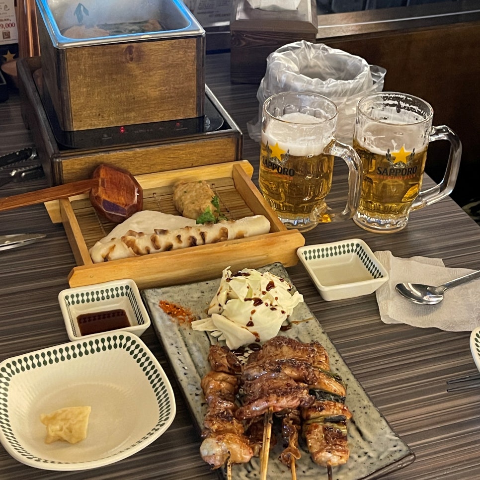 하나마토 발산역점 이미지