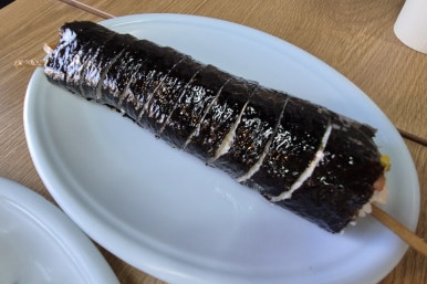 주안이네왕만두 이미지