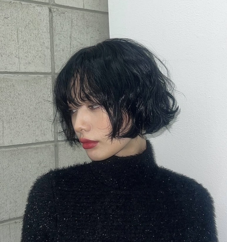 헤어룸 이미지