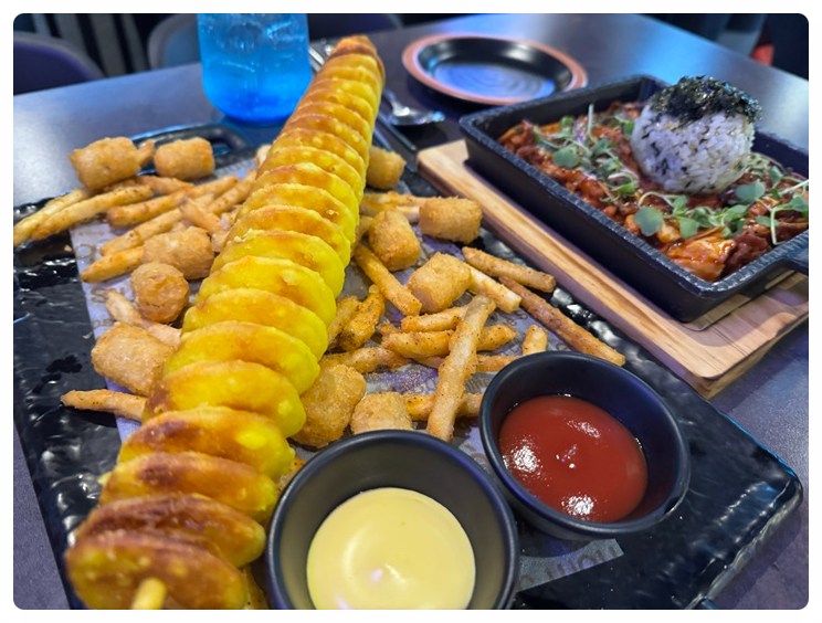 맛의 전당 이미지