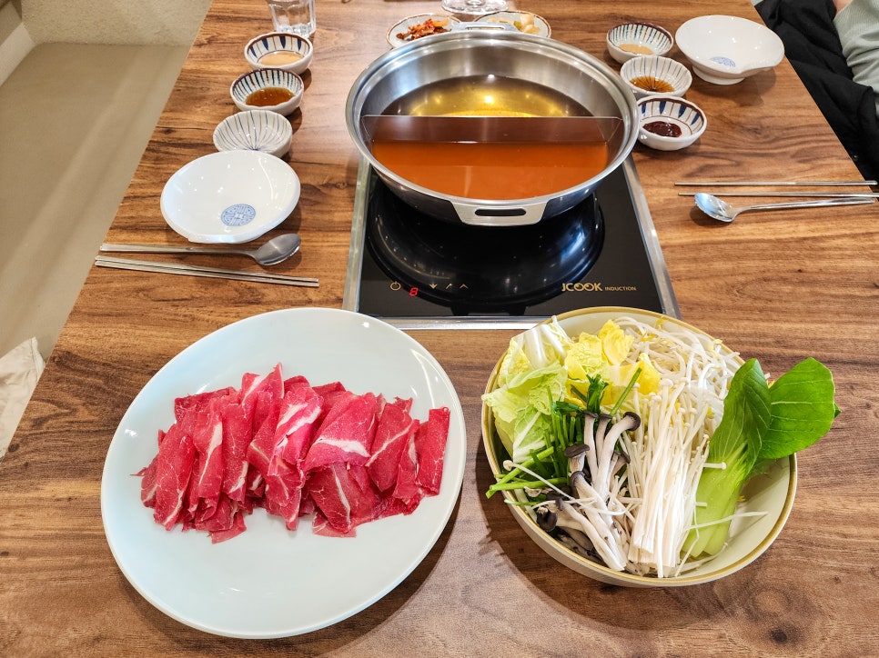 샤브드림 서면점 이미지
