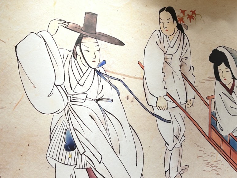 다우리식품 이미지