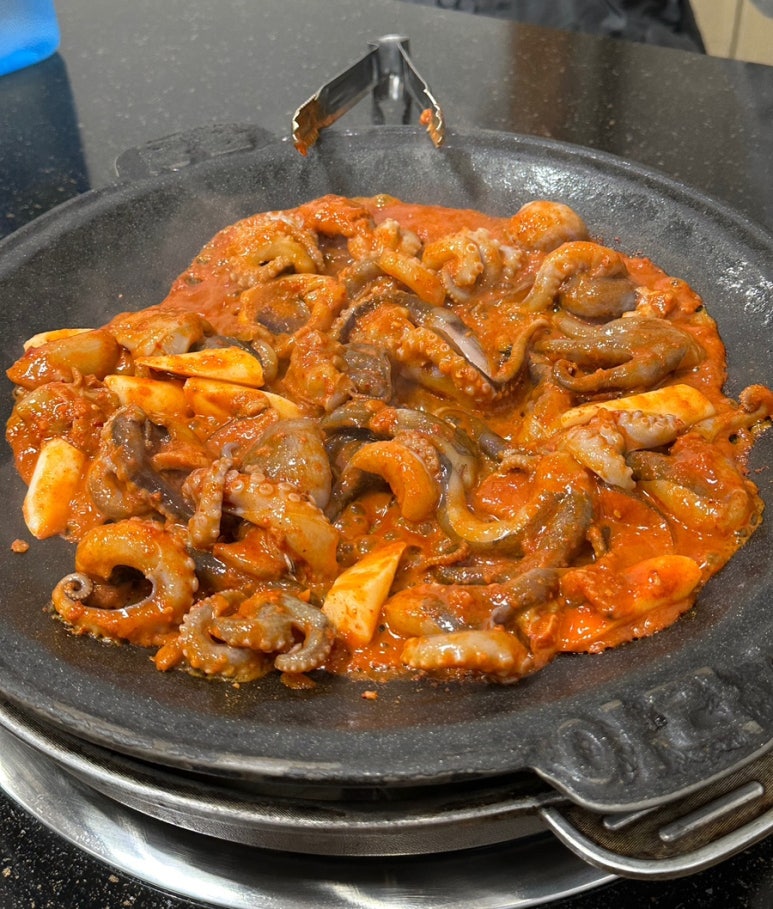 아라쭈꾸미 울산구영점 이미지