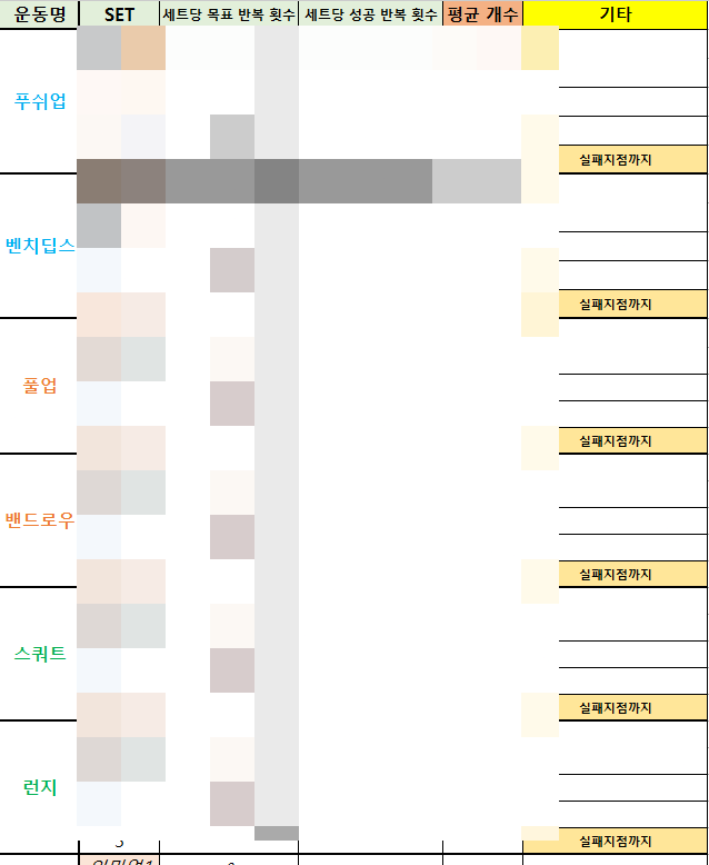 유어스핏 이미지