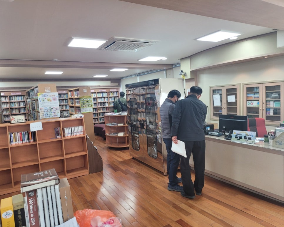 혜화여자중학교 이미지