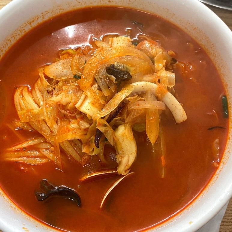 성실반점 이미지