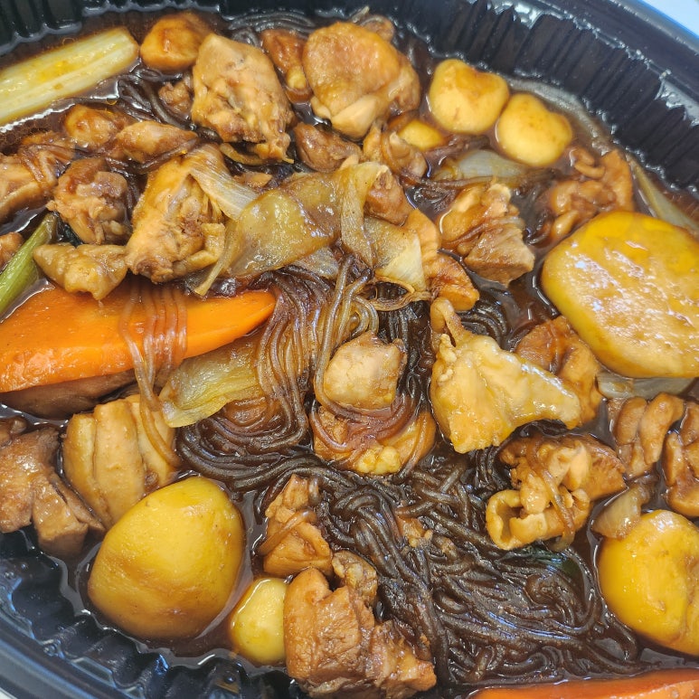 두마리찜닭 두찜충남당진점 이미지