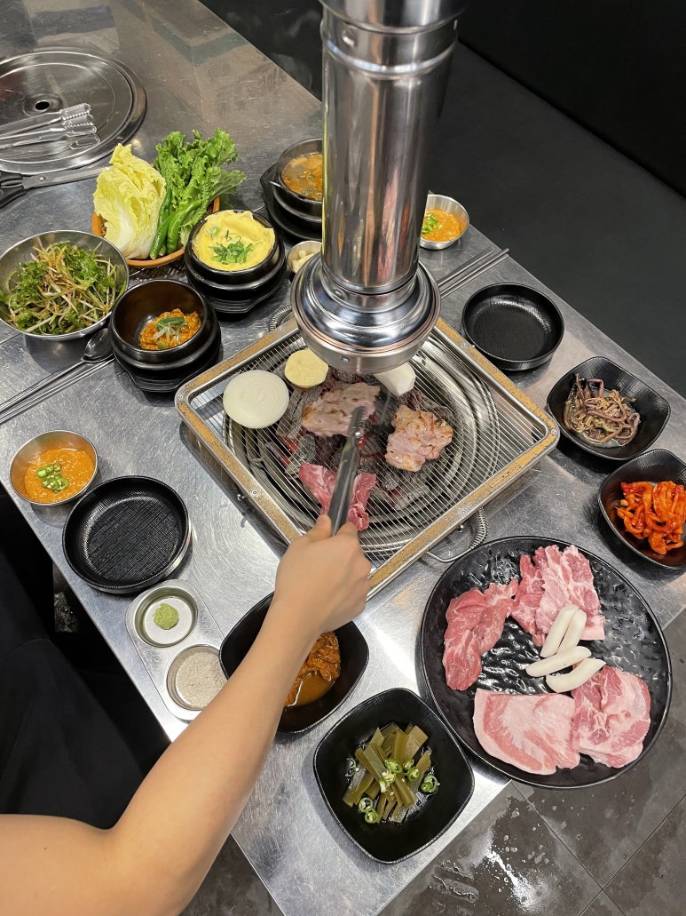 깡통뒷고기 이미지