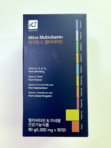 주식회사 이너온 이미지