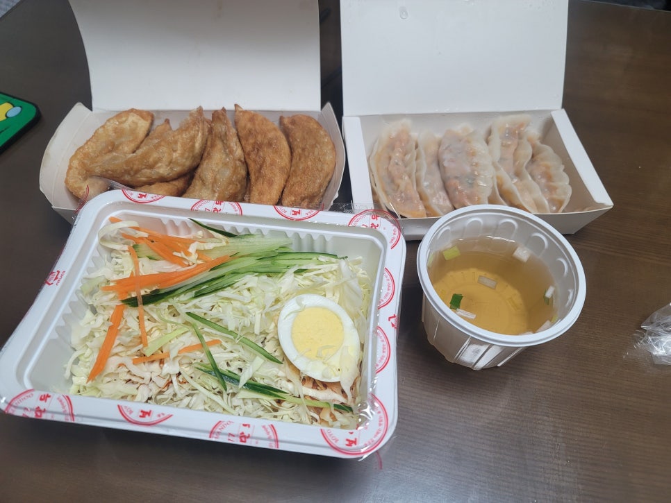 보영만두동탄 이미지