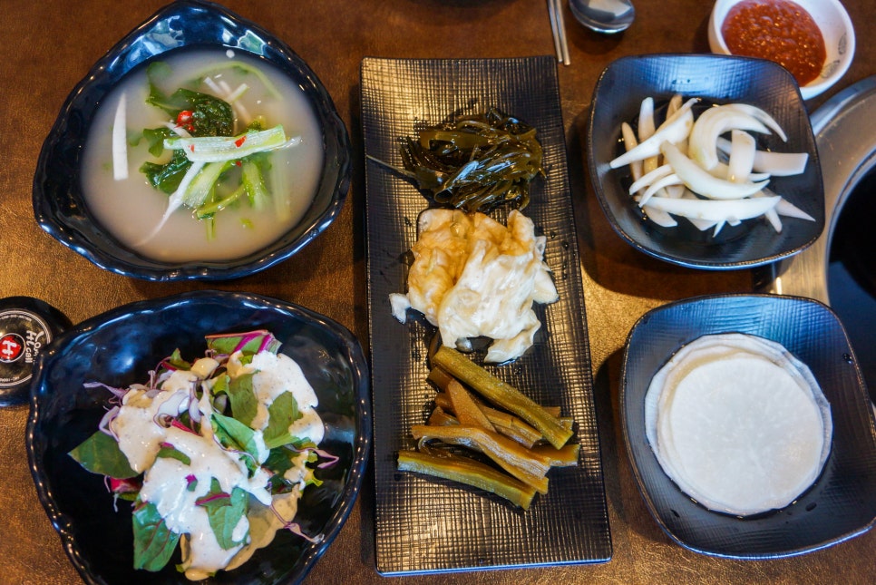 육림식당 이미지