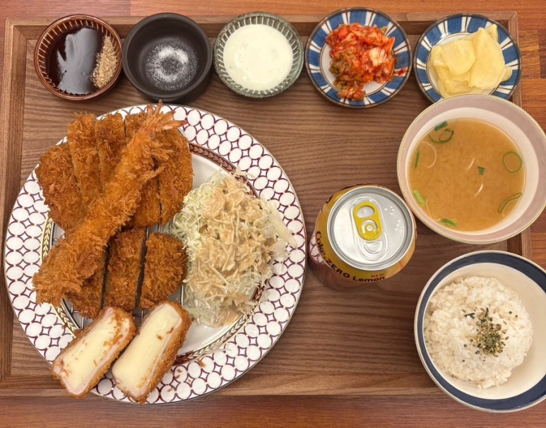 카츠공방송내역점 이미지