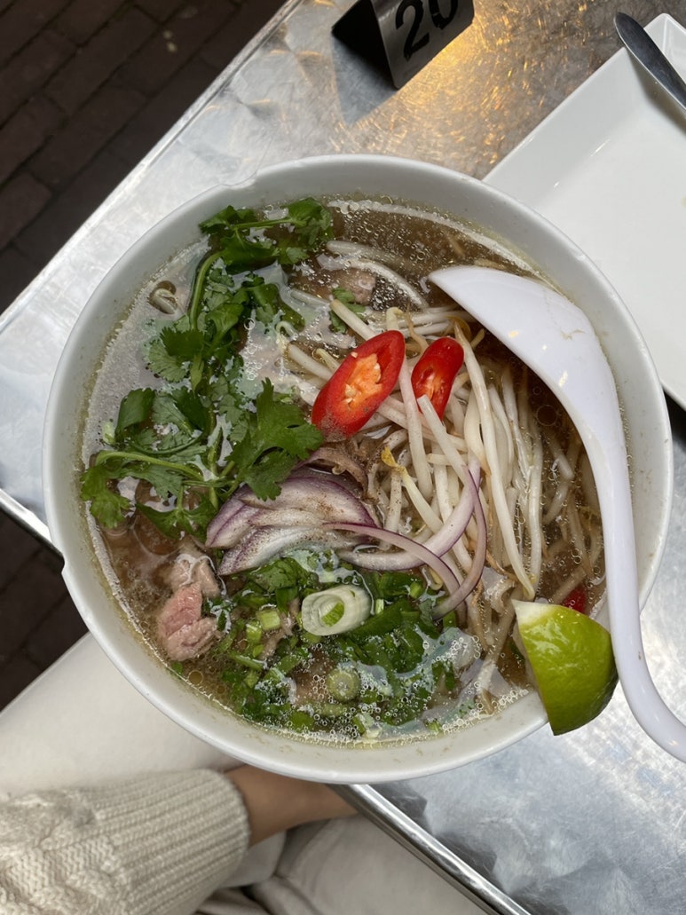 포킹(PHO KING) 이미지